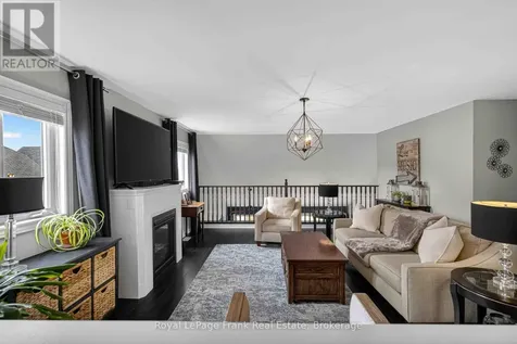 2 Richard Eason Court Otonabee-south Monaghan ON K9J 0G4