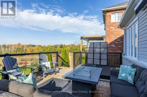 2 Richard Eason Court Otonabee-south Monaghan ON K9J 0G4
