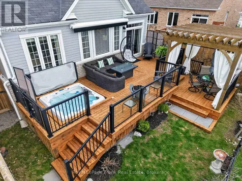 2 Richard Eason Court Otonabee-south Monaghan ON K9J 0G4