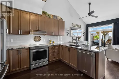2 Richard Eason Court Otonabee-south Monaghan ON K9J 0G4