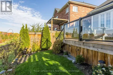 2 Richard Eason Court Otonabee-south Monaghan ON K9J 0G4