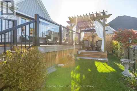 2 Richard Eason Court Otonabee-south Monaghan ON K9J 0G4
