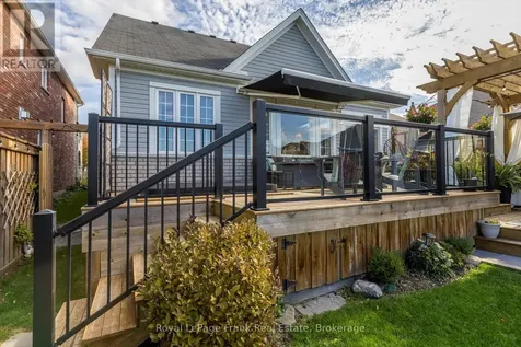 2 Richard Eason Court Otonabee-south Monaghan ON K9J 0G4