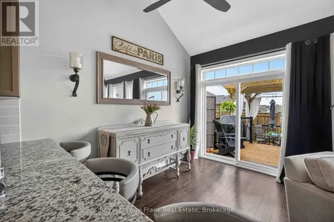 2 Richard Eason Court Otonabee-south Monaghan ON K9J 0G4