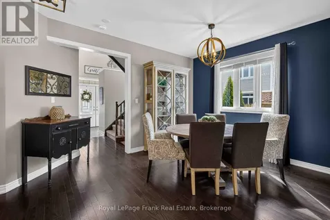 2 Richard Eason Court Otonabee-south Monaghan ON K9J 0G4