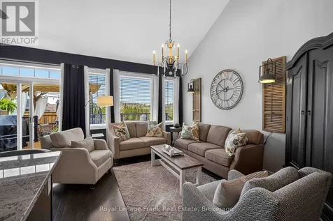 2 Richard Eason Court Otonabee-south Monaghan ON K9J 0G4