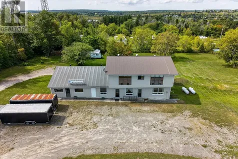 680 Serpent Mounds Road Otonabee-south Monaghan ON K0L 2G0