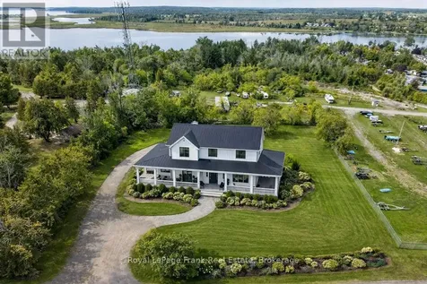 680 Serpent Mounds Road Otonabee-south Monaghan ON K0L 2G0