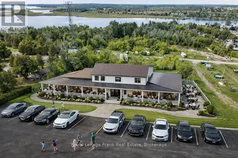 680 Serpent Mounds Road Otonabee-south Monaghan ON K0L 2G0