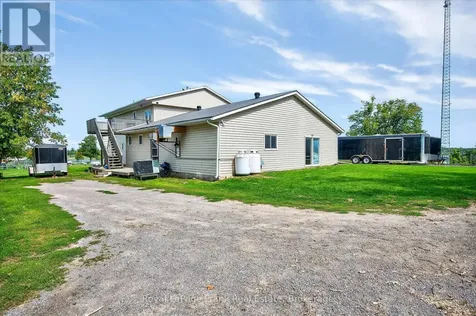 680 Serpent Mounds Road Otonabee-south Monaghan ON K0L 2G0