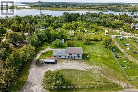 680 Serpent Mounds Road Otonabee-south Monaghan ON K0L 2G0