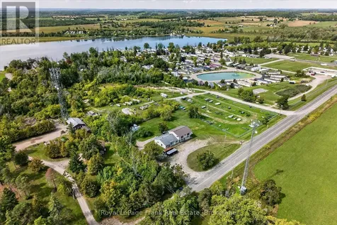 680 Serpent Mounds Road Otonabee-south Monaghan ON K0L 2G0