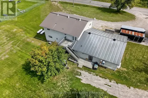 680 Serpent Mounds Road Otonabee-south Monaghan ON K0L 2G0