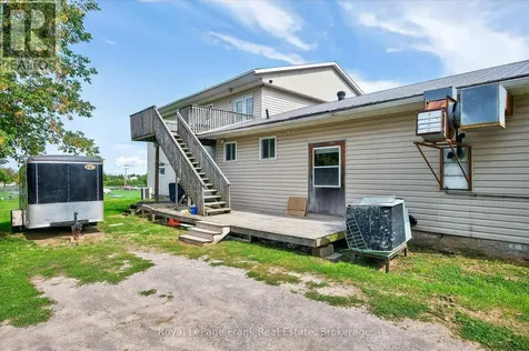680 Serpent Mounds Road Otonabee-south Monaghan ON K0L 2G0