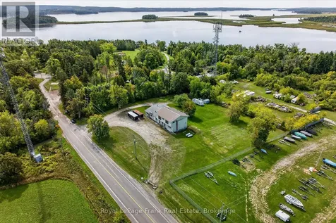 680 Serpent Mounds Road Otonabee-south Monaghan ON K0L 2G0