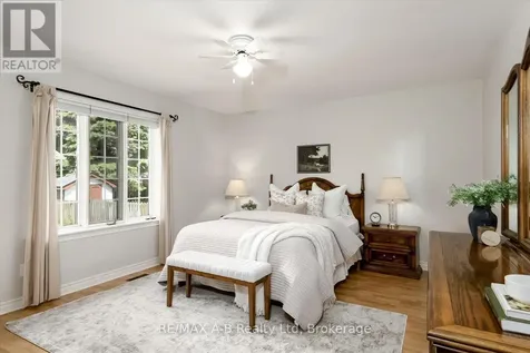 38 Murray Hill Road Stratford ON N5A 7J8