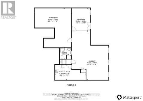 38 Murray Hill Road Stratford ON N5A 7J8