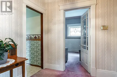 193 Douglas Street Stratford ON N5A 5P8