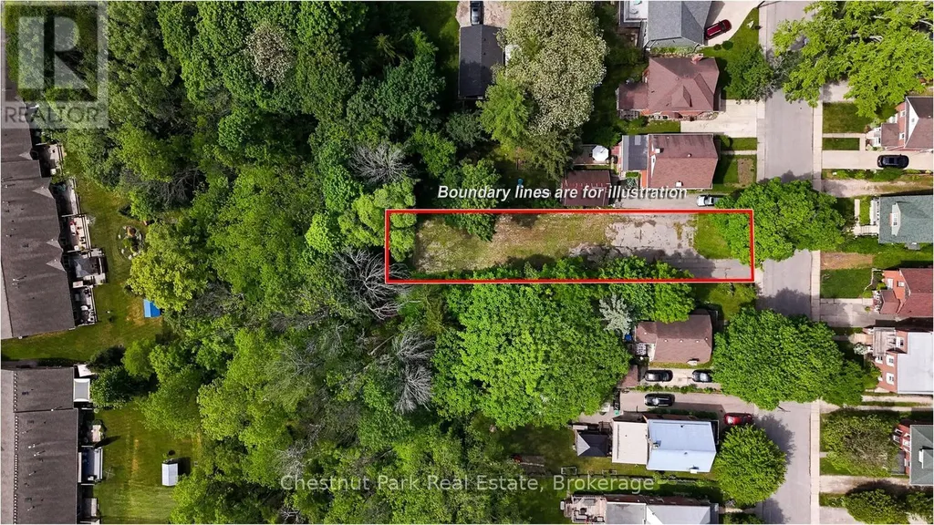 956 6th Avenue East Owen Sound ON N4K 2V4