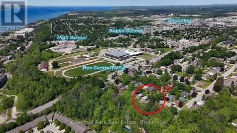 956 6th Avenue East Owen Sound ON N4K 2V4