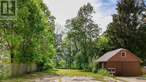 956 6th Avenue East Owen Sound ON N4K 2V4