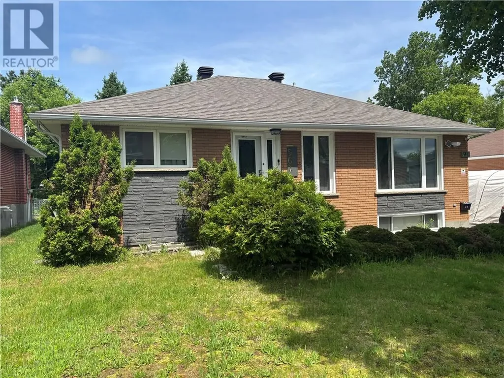 561 Burton Avenue Greater Sudbury ON P3C 4K8