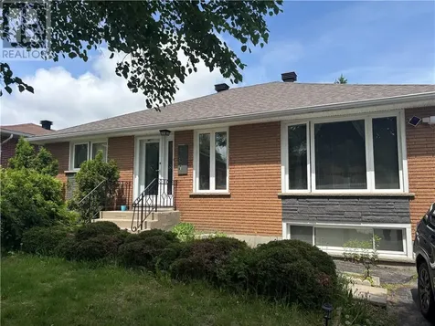 561 Burton Avenue Greater Sudbury ON P3C 4K8