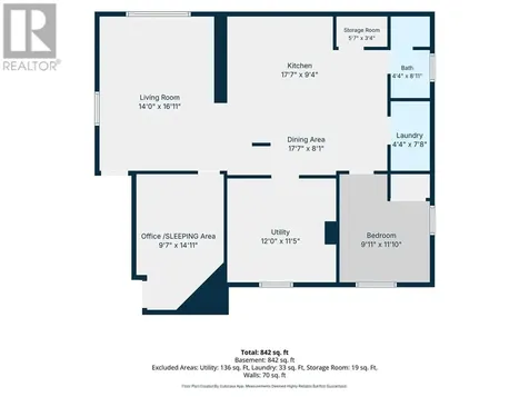 561 Burton Avenue Greater Sudbury ON P3C 4K8