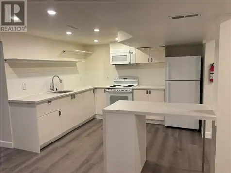 561 Burton Avenue Greater Sudbury ON P3C 4K8
