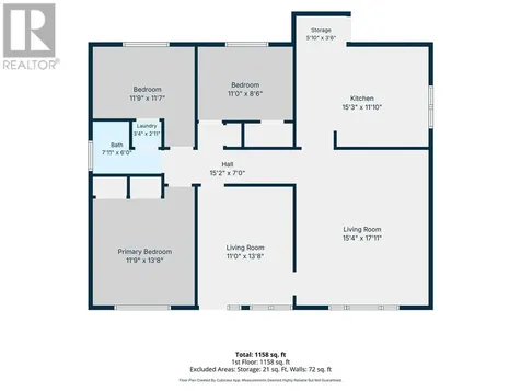 561 Burton Avenue Greater Sudbury ON P3C 4K8