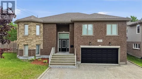 9 Countryside Drive Sudbury ON P3E 5A2