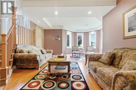 9 Countryside Drive Sudbury ON P3E 5A2