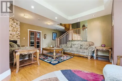 9 Countryside Drive Sudbury ON P3E 5A2