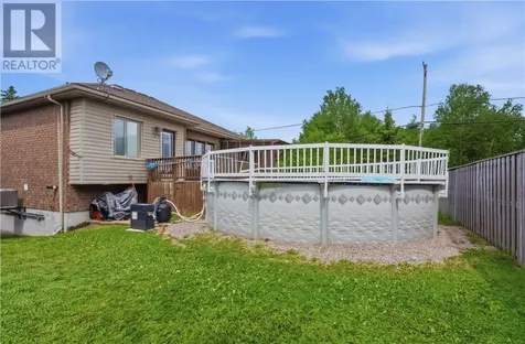 9 Countryside Drive Sudbury ON P3E 5A2