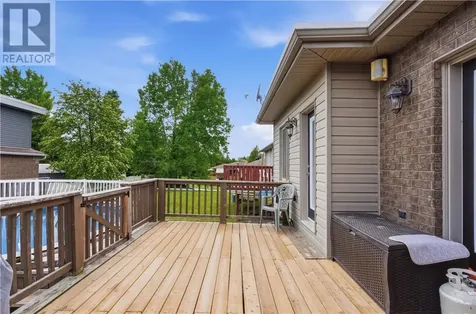9 Countryside Drive Sudbury ON P3E 5A2