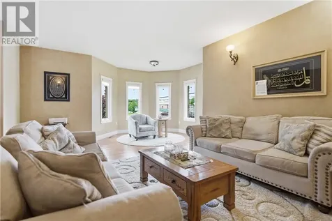 9 Countryside Drive Sudbury ON P3E 5A2