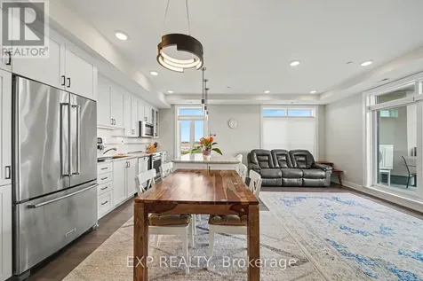 615 Longfields Drive Ottawa ON K2J 6J3