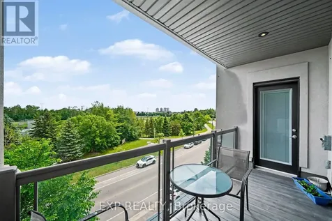 615 Longfields Drive Ottawa ON K2J 6J3