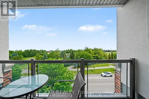 615 Longfields Drive Ottawa ON K2J 6J3