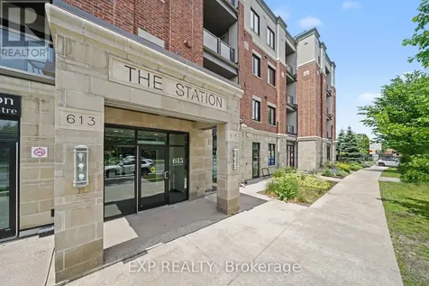 615 Longfields Drive Ottawa ON K2J 6J3