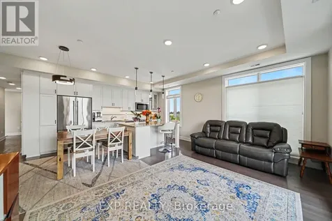 615 Longfields Drive Ottawa ON K2J 6J3