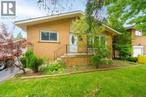 46 Sanatorium Road Hamilton ON L9C 1Y2