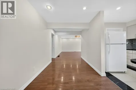 46 Sanatorium Road Hamilton ON L9C 1Y2