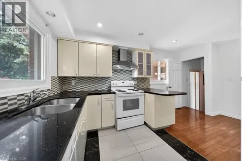46 Sanatorium Road Hamilton ON L9C 1Y2
