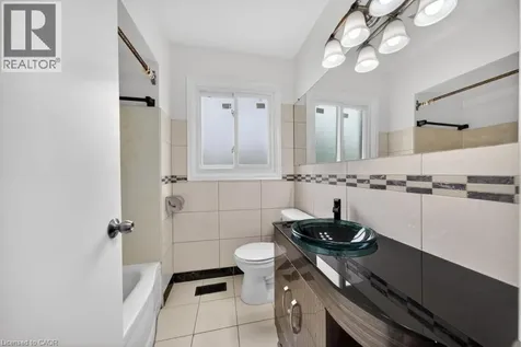 46 Sanatorium Road Hamilton ON L9C 1Y2