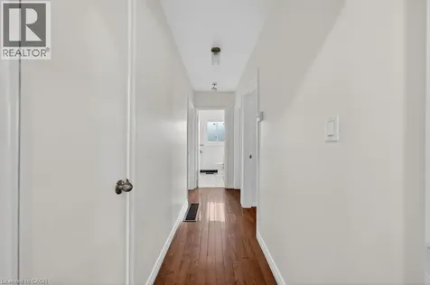 46 Sanatorium Road Hamilton ON L9C 1Y2