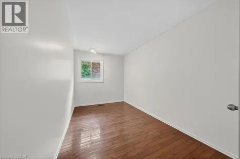 46 Sanatorium Road Hamilton ON L9C 1Y2