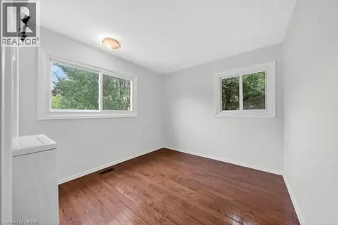 46 Sanatorium Road Hamilton ON L9C 1Y2