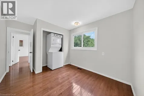 46 Sanatorium Road Hamilton ON L9C 1Y2