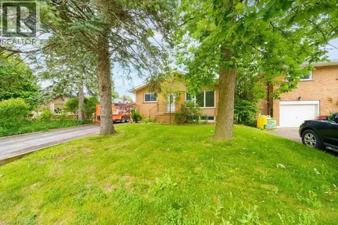 46 Sanatorium Road Hamilton ON L9C 1Y2